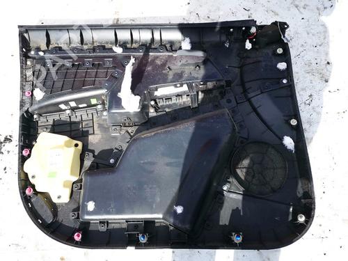 Front right panel KIA SPORTAGE III (SL) 1.7 CRDi | BP35529448C59 - Image 2