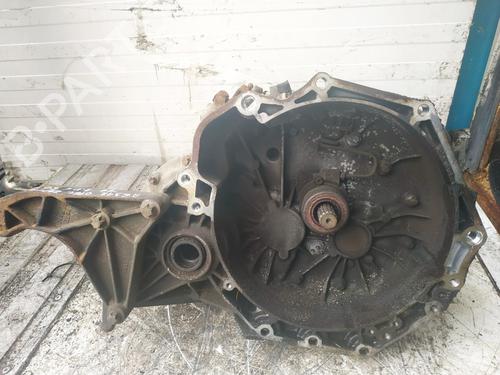 Used Gearbox Gearbox 35589321 35589321
