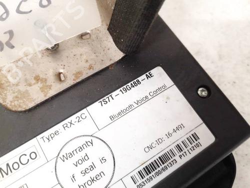 Electronic module FORD TRANSIT Van (FA_ _) 2.2 TDCi | BP32925386M83 - Image 3