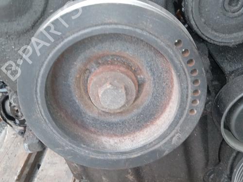 Used Pulley Pulley 35417776 35417776