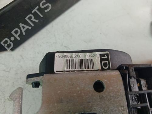 Front right seatbelt CITROËN C5 II (RC_) 2.0 HDi (RCRHRH) | BP39232467I25 - Image 4