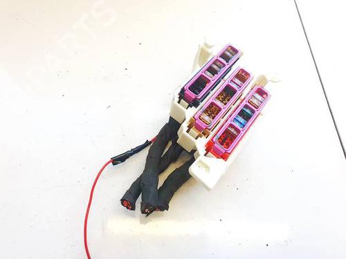 Used Fuse box AUDI A6 C7 (4G2, 4GC) 2.0 TDI (177 hp) 32568463