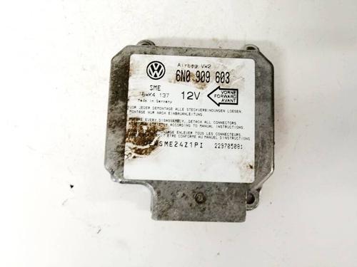 Used ECU airbags SEAT ALHAMBRA (7V8, 7V9) 1.9 TDI (90 hp) 32951475