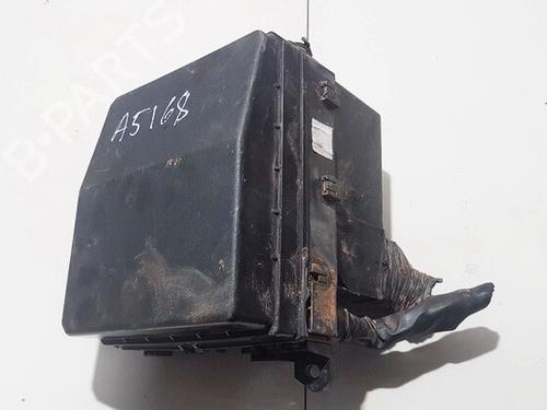 Used Fuse box Fuse box MITSUBISHI OUTLANDER II (CW_W) 2.2 DI-D 4WD (177 hp) 33104268 33104268