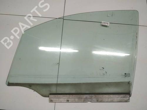 Used Front left door window Front left door window 34861720 34861720