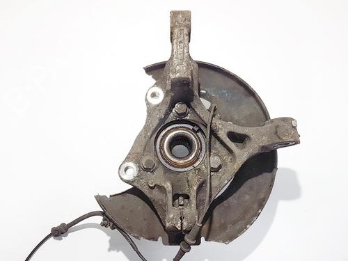Used Right front steering knuckle Right front steering knuckle 35538886 35538886