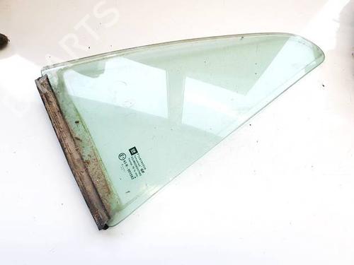 Used Rear right quarter glass Rear right quarter glass OPEL ASTRA H (A04) 1.7 CDTI (L48) (80 hp) 36689760 36689760