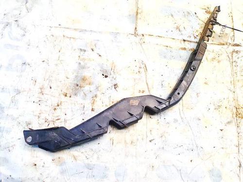 Used Front bumper bracket Front bumper bracket SKODA OCTAVIA II (1Z3) 1.9 TDI (105 hp) 35343756 35343756