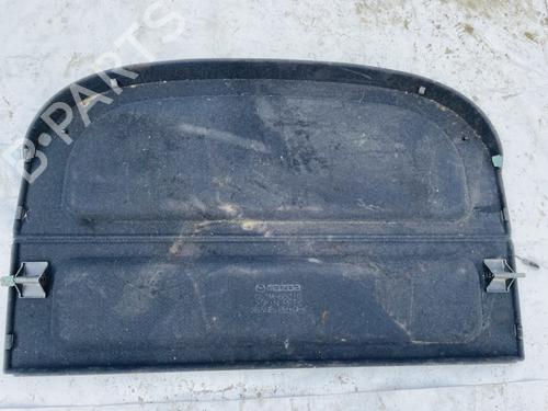 Rear parcel shelf MAZDA 6 Hatchback (GH) 2.2 MZR-CD (GH10) | BP35511711C85 - Image 2
