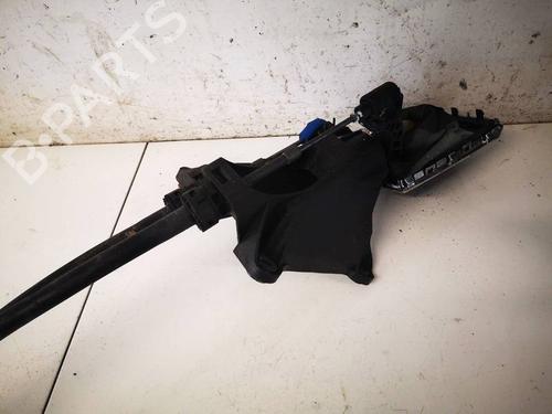 Used Gear lever Gear lever 34793934 34793934