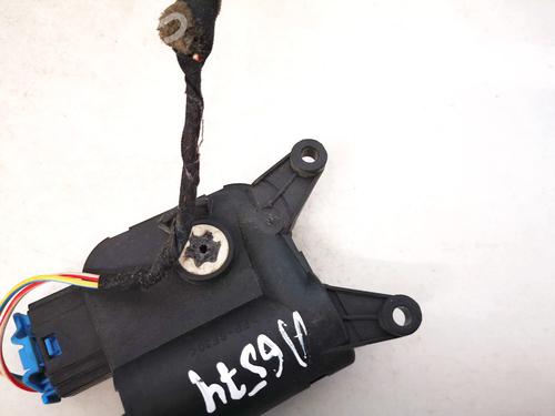 Electronic module OPEL MERIVA A MPV (X03) 1.6 (E75) | BP33079530M83 - Image 3