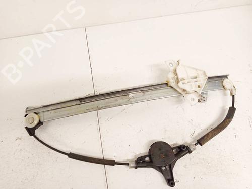 Front left window mechanism MAZDA 6 Estate (GJ, GL) 2.2 D | BP34872992C22 - Image 2