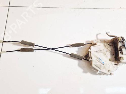 Used Rear left lock Rear left lock 34972196 34972196