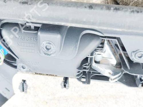 Front left interior door handle VW GOLF VI (5K1) 2.0 TDI | BP36583848I13 - Image 2