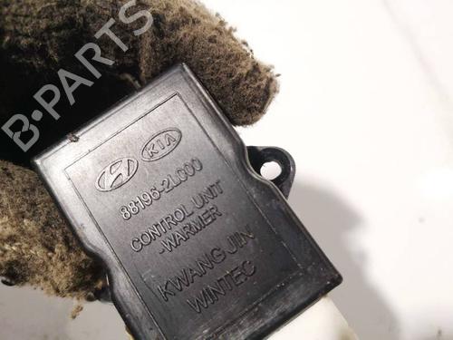 Electronic module FIAT DOBLO Cargo (263_) 2.0 D Multijet | BP34865429M83 - Image 3