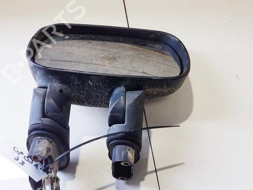 Used Left mirror Left mirror 35638080 35638080