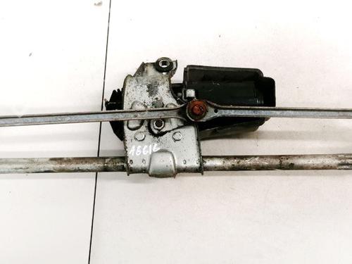 Used Front wipers mechanism Front wipers mechanism DAEWOO REXTON (GAB_) 2.7 D All-wheel Drive (186 hp) 35587145 35587145