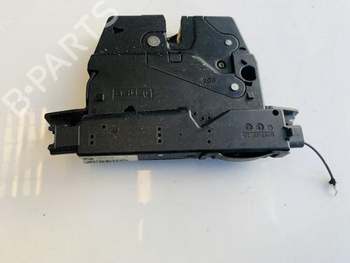Used Tailgate lock Tailgate lock 35535309 35535309