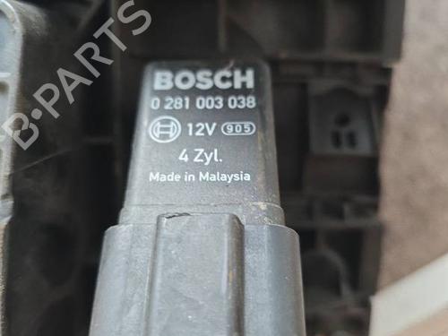 Used Electronic sensor Electronic sensor 35007455 35007455