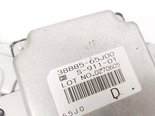 Electronic module SUZUKI GRAND VITARA II (JT, TE, TD) 1.9 DDiS (JB419WD, JB419XD) | BP32534118M83 - Image 2