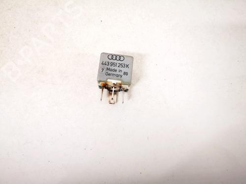 Used Other Other AUDI 80 B3 Saloon (893, 894, 8A2) 1.8 S (90 hp) 33081351 33081351