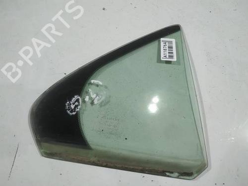 Used Rear right quarter glass Rear right quarter glass 39643666 39643666