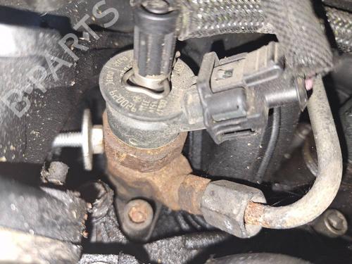 Used Injector Injector CITROËN C4 Picasso I MPV (UD_) 1.6 HDi (109 hp) 35169335 35169335