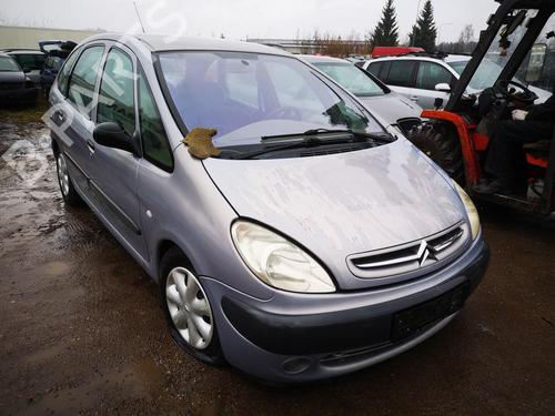Brugte CITROËN XSARA PICASSO (N68) 1.8 16V (115 hp) 4471202