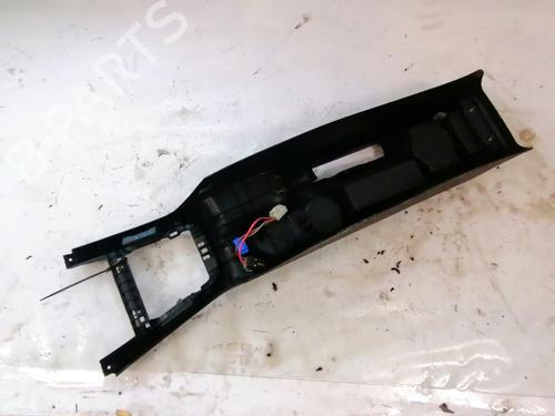Cup/Object holder SKODA OCTAVIA II (1Z3) 1.9 TDI | BP35543415I37 - Image 3