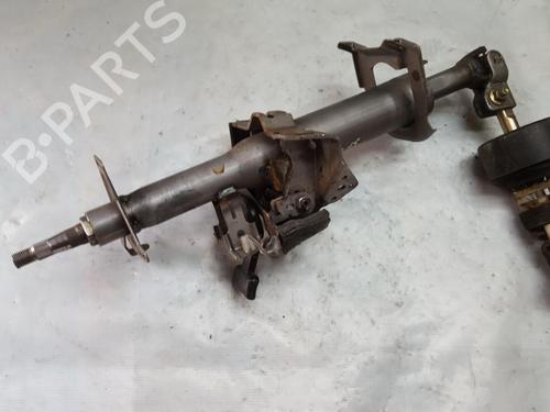 Used Steering column Steering column NISSAN X-TRAIL I (T30) 2.2 dCi 4x4 (136 hp) 35839079 35839079