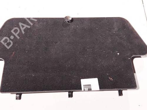 Used Boot lining Boot lining CITROËN C4 Grand Picasso I (UA_) 2.0 HDi 138 (136 hp) 35074039 35074039