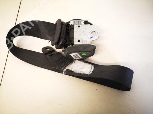 Used Front left seatbelt Front left seatbelt DODGE JOURNEY 2.0 CRD (140 hp) 35526965 35526965