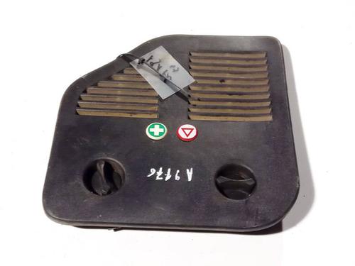 Used Boot lining Boot lining OPEL ASTRA G Hatchback (T98) 2.0 DI (F08, F48) (82 hp) 35194918 35194918
