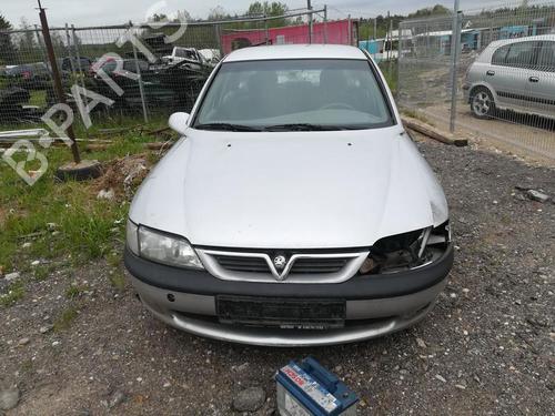 Used Parts OPEL VECTRA B (J96)  1.8 i 16V (F19)  4527302