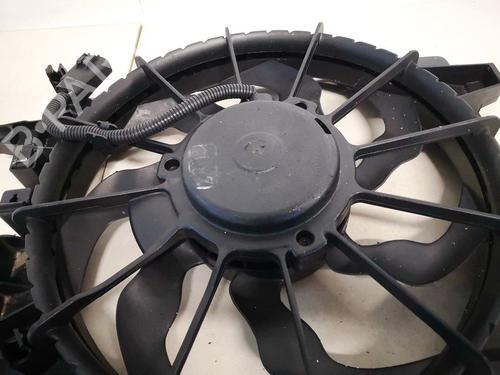 Fan HYUNDAI ix55 3.0 V6 CRDi | BP35460931M128 - Image 3