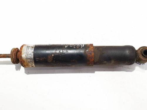 Used Left front shock absorber Left front shock absorber 35354336 35354336