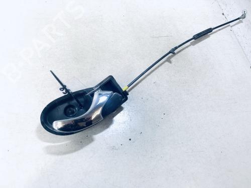 Used Front right interior door handle Front right interior door handle 35612555 35612555