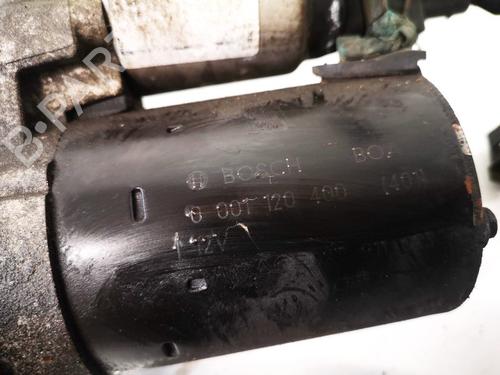 Starter VW FOX Hatchback (5Z1, 5Z3, 5Z4) 1.2 | BP35489534M8 - Image 2