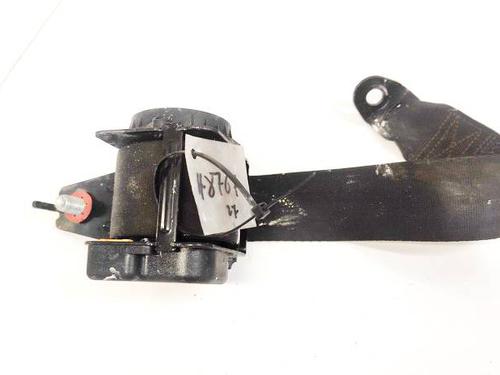 Used Rear right seatbelt Rear right seatbelt 35318104 35318104