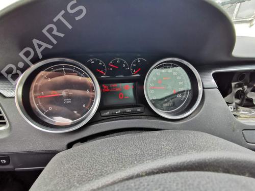 Pipe PEUGEOT 508 I (8D_) 1.6 HDi | BP38041670M125 - Image 7