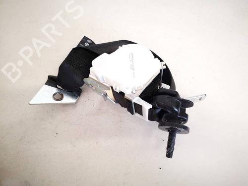 Used Rear right seatbelt Rear right seatbelt 35323202 35323202