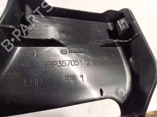 Other MAZDA 3 (BL) 1.6 MZ-CD (BL14) | BP35001568O1 - Image 3