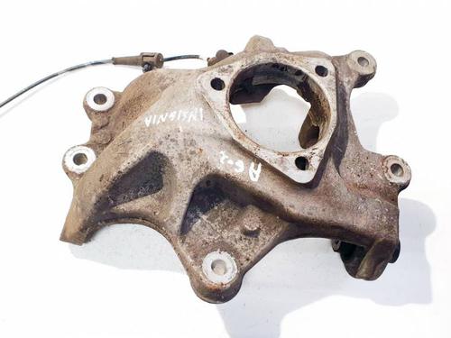 Used Left rear steering knuckle Left rear steering knuckle OPEL INSIGNIA A (G09) 2.0 CDTI (68) (131 hp) 40276167 40276167