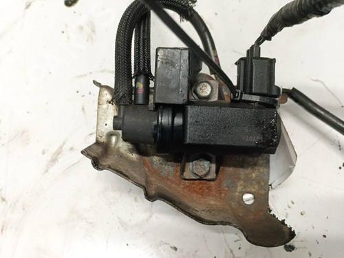 Used Electronic module Electronic module TOYOTA COROLLA Verso (ZER_, ZZE12_, R1_) 2.2 D-4D (AUR10_, AUR10R) (136 hp) 34864880 34864880