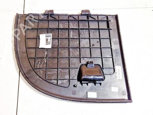 Boot lining JAGUAR X-TYPE I (X400) 2.2 D | BP35013794I3 - Image 2