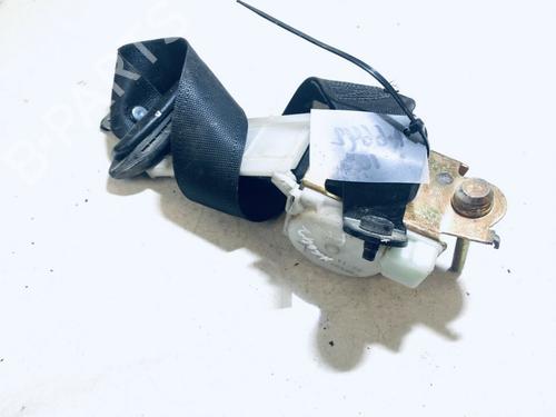 Used Front left seatbelt Front left seatbelt 35584317 35584317