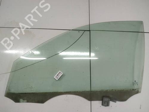 Used Front left door window Front left door window SKODA FABIA I (6Y2) 1.9 TDI (100 hp) 35831876 35831876