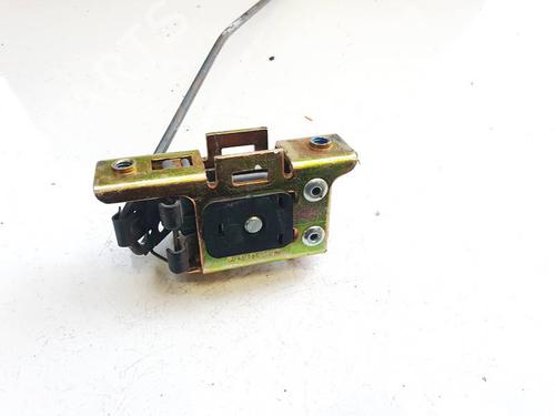 Electronic module OPEL ASTRA H (A04) 1.7 CDTI (L48) | BP35215484M83 - Image 3
