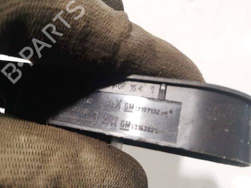 Switch OPEL ASTRA H (A04) 1.7 CDTI (L48) | BP36690751I30 - Image 3