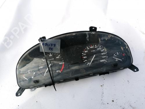 Used Instrument cluster Instrument cluster 35515084 35515084